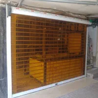 تولید درب کرکره|خدمات پیشه و مهارت|مسجد سلیمان, |دیوار