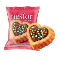 فروشنده شرکت کیک نظری