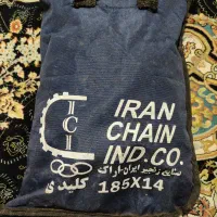 زنجیر چرخ پژو، کوییک و.. 185/65r14