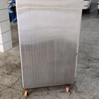 فروش یخچال آگواریومی ۳ درب