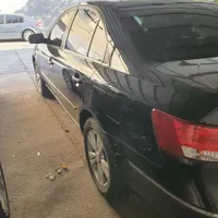هیوندای سوناتا NF اتوماتیک 2400cc، مدل ۲۰۰۹|خودرو سواری و وانت|تهران, پاسداران|دیوار