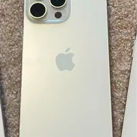 آیفون ۱۶ پرومکس ۵۱۲ گیگ