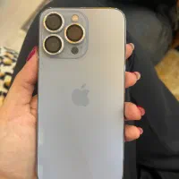 Iphone 13 pro 256 gig LLA