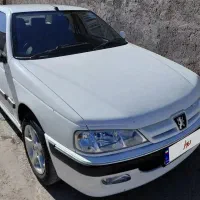 پارسtu5مدل۱۴۰۰