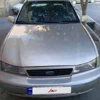 دوو سی یلو سدان، مدل ۱۳۸۰|خودرو سواری و وانت|تبریز, |دیوار