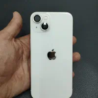 اپل iPhone 13 با حافظهٔ ۱۲۸ گیگابایت