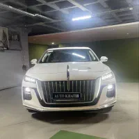 هونگچی اچ 5 سفید نقد و اقساط تحویل روز