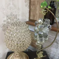 آباژور رو میزی