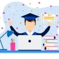 مشاور و پشتیبان درسی فقط رشته تجربی