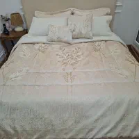 روتختی ترک  کرم رنگ