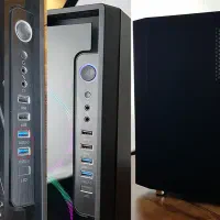 بدنه کیس کامپیوتر گرین Z6 ARTEMIS RGB|قطعات و لوازم جانبی رایانه|تهران, سید خندان (جلفا)|دیوار