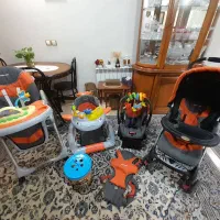 وسایل سیسمونی