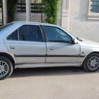 پارس موتور زانتیا
