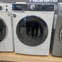 ماشین لباسشویی پاکشوما ۸ کیلویی مدل lw8 نونو