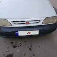 ماشین مدل 80|خودرو سواری و وانت|قم, هفت تیر|دیوار