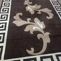 گلیم فرش دوازده متری|فرش|پرند, فاز ۴|دیوار