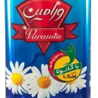 روغن حلب ورامین ۵ کیلویی