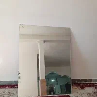 آیینه مناسب برای مغازه|آینه|نورآباد, |دیوار