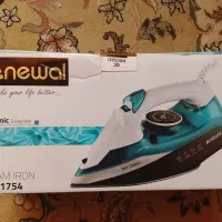 اتو بخار newal|اتو و لوازم اتو|کرمانشاه, |دیوار