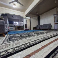 ویلایی ۲۰۰متر/بنا ۱۰۰متر/۲خوابه/فول امکانات