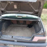 پژو 405تازه تعمیر به شرط|خودرو سواری و وانت|شیراز, کفترک|دیوار