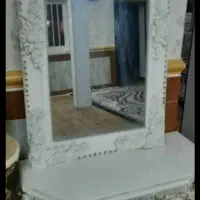 آیینه کنسول