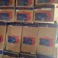 کولر گازی،اسپیلت ۳۲هزارو۱۲هزار|کولر گازی و فن‌کوئل|یزد, |دیوار