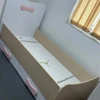 سرویس تخت دخترانه