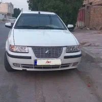سمند مدل ۹۰