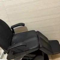 صندلی برقی آرایشگاه|آرایشگاه و سالنهای زیبایی|بندر انزلی, نوروزی|دیوار