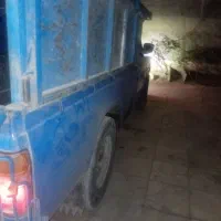 نیسان دیزل|خودرو سواری و وانت|پاکدشت, پاکدشت (مامازند)|دیوار