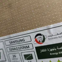 مانیتور گیمینگ samsung s24ag320nm|قطعات و لوازم جانبی رایانه|ری, شهادت|دیوار