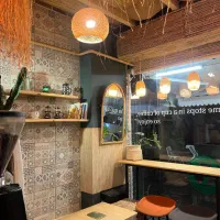 ملزومات کافه|کافی‌شاپ و رستوران|رشت, چله خانه|دیوار