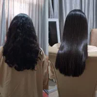 کراتین مو از ۱۵۰۰ تا ۲۰۰۰ و ۲۵۰۰