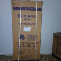 یخچال دو درب فیلور