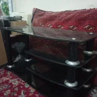 تعدادی وسایل فروشی