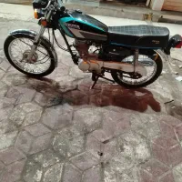 موتور کویر|موتورسیکلت|بندر گناوه, |دیوار