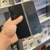 Galaxy Z Fold 4 256GB رم 12  زیر قیمت بازار|موبایل|کرج, گوهردشت|دیوار