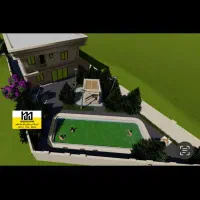 ویلا در استارا|فروش خانه و ویلا|آستارا, |دیوار