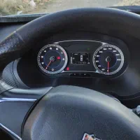 کوییک اس 85گانه مدل 1402 در حد کار کرد 1100|خودرو سواری و وانت|هشترود, |دیوار