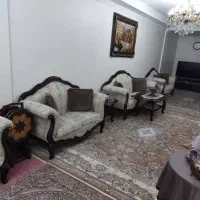 85 متر فول امکانات شکوفه دورودیان طاهری|اجارهٔ آپارتمان|تهران, دژکام|دیوار