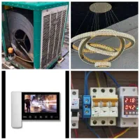 برقکارساختمان/نصب تعمیرلوستر.برقکاری/نصاب آیفون