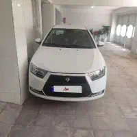 دنا پلاس 6دنده دستی معمولی+EF7مدل1404