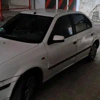 سمند Lx EF7 مدل ۹۷|خودرو سواری و وانت|رشت, دیانتی|دیوار