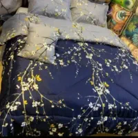 روتختی دونفره میکرو فایبر