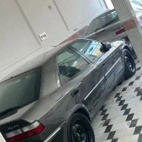 زانتیا ۲۰۰۰ مدل ۸۵