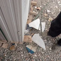 کارگر ساده جهت کار در کاشی فروشی