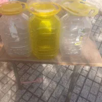 دبه خیارشوری ، سرکه و درفرمونی