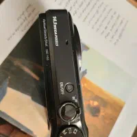 دوربین دیجیتال سونی DSC-H55|دوربین عکاسی و فیلم‌برداری|تهران, دبستان|دیوار