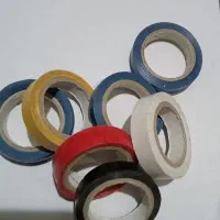 نوار چسب الکتریکی